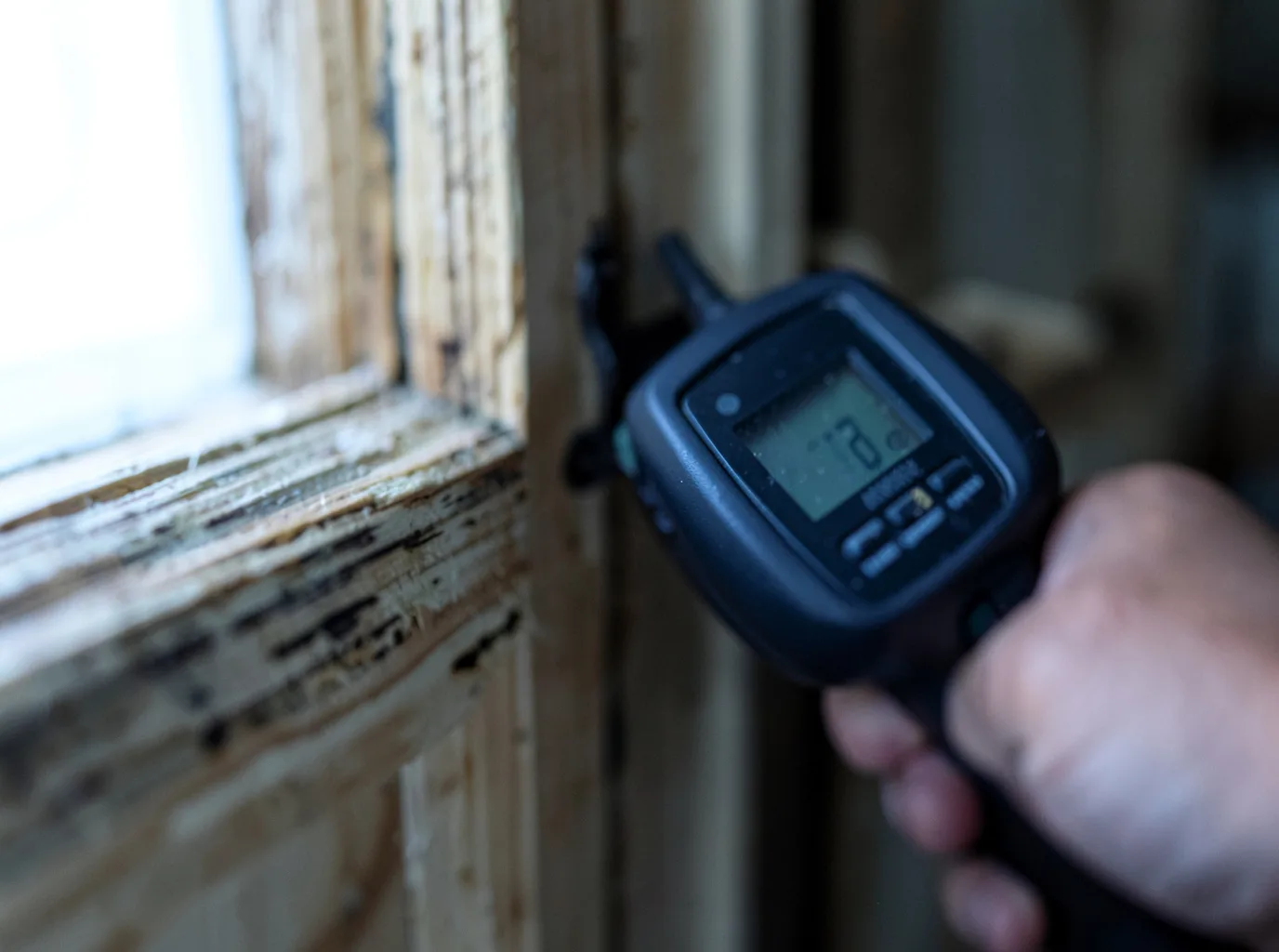 Commercial Water Damage Restoration in Antwerp, NY
